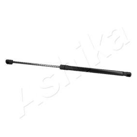 Acquista Ammortizatore pneumatico, Cofano bagagli / vano carico da ASHIKA ZSA10024 a buon mercato per soli 16,70 €