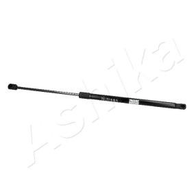 Acquista Ammortizatore pneumatico, Cofano bagagli / vano carico da ASHIKA ZSA50002 a buon mercato per soli 15,40 €