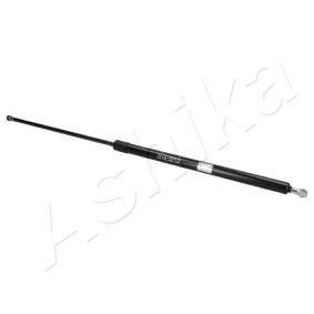 Acquista Ammortizatore pneumatico, Cofano bagagli / vano carico da ASHIKA ZSA50016 a buon mercato per soli 19,38 €