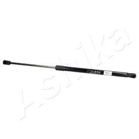 Acquista Ammortizatore pneumatico, Cofano bagagli / vano carico da ASHIKA ZSAH0015 a buon mercato per soli 14,46 €