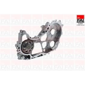 Acquista Pompa olio da FAI AutoParts OP367 a buon mercato per soli 240,29 €