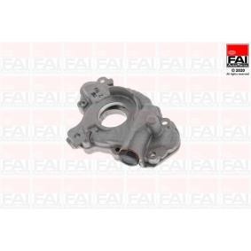 Acquista Pompa olio da FAI AutoParts OP368 a buon mercato per soli 55,06 €