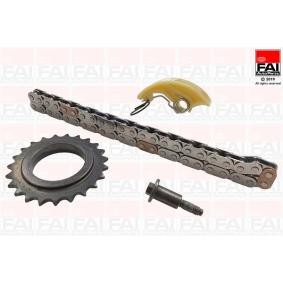 Kette, Ölpumpenantrieb OPCK28 RENAULT von FAI AutoParts