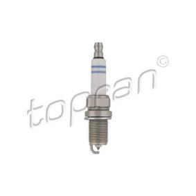 Achetez des Bougie d'allumage TOPRAN 118 502 à prix pour 20,24 €