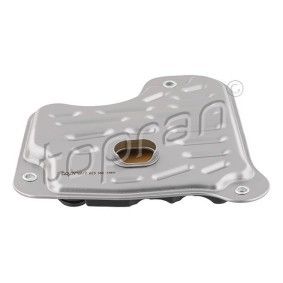 Compre Filtro hidráulico, caixa de velocidades automática da TOPRAN 625 360 a um preço baixo por 12,25 €