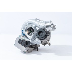 Turbolader 18559980069 PORSCHE 718 von BorgWarner
