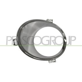 Osta Kehys, sumuvalo PRASCO:llä FT1251249 edullisesti hintaan 17,74 €