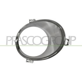 Osta Kehys, sumuvalo PRASCO:llä FT1251250 edullisesti hintaan 44,04 €