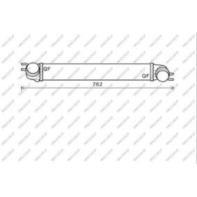 Ladeluftkühler MN310N002 für MINI