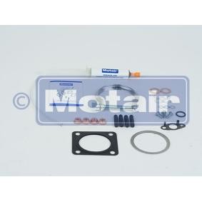 Compre Kit de montagem, turbocompressor da MOTAIR 440355 a um preço baixo por 94,58 €