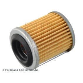 Compre Filtro hidráulico, caixa de velocidades automática da BLUE PRINT ADBP210016 a um preço baixo por 9,94 €