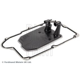 Compre Conjunto do filtro hidráulico, caixa velocidades automática da BLUE PRINT ADBP210023 a um preço baixo por 49,59 €