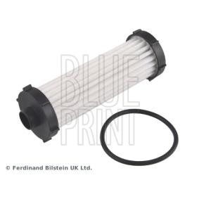 Compre Filtro hidráulico, caixa de velocidades automática da BLUE PRINT ADBP210026 a um preço baixo por 16,08 €