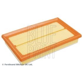 Achetez des Filtre à air BLUE PRINT ADBP220013 à prix pour 21,24 €