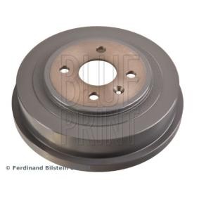Compre Tambor de freno de BLUE PRINT online para Combo D Furgoneta / Familiar (X12) a precios moderados