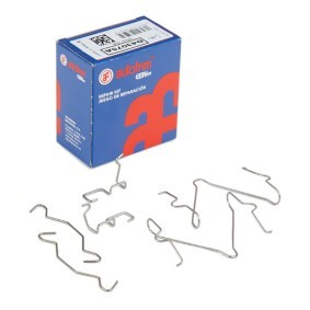 Compre Kit de acessórios, pastilhas de travão da AUTOFREN SEINSA D43075A a um preço baixo por 7,07 €