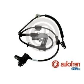 Compre Sensor, rotações da roda da AUTOFREN SEINSA DS0064 a um preço baixo por 35,55 €