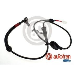 Compre Sensor, rotações da roda da AUTOFREN SEINSA DS0068 a um preço baixo por 46,52 €