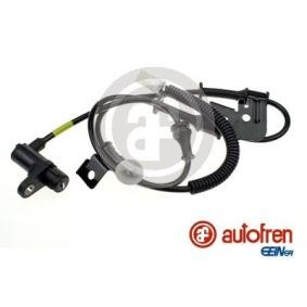 Compre Sensor, rotações da roda da AUTOFREN SEINSA DS0080 a um preço baixo por 42,50 €