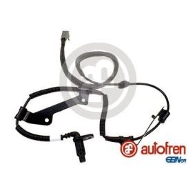 Compre Sensor, rotações da roda da AUTOFREN SEINSA DS0093 a um preço baixo por 33,89 €