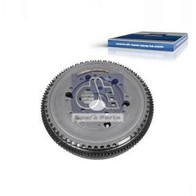Osta Kaksoismassavauhtipyörä DT Spare Parts:llä 13.47102 edullisesti hintaan 814,10 €