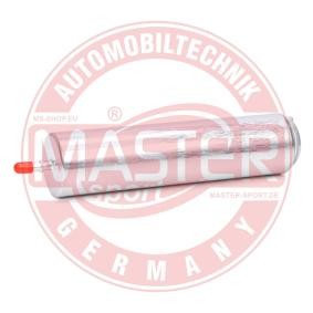 Kraftstofffilter 5005/1z-KF-PCS-MS MINI PACEMAN von MASTER-SPORT