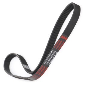 Acquista Braccio tenditore, Cinghia Poly-V da MASTER-SPORT 6PK989-PCS-MS a buon mercato per soli 8,92 €