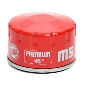 Achetez des Filtre à huile MASTER-SPORT 7003-OF-PCS-MS à prix pour 5,04 €