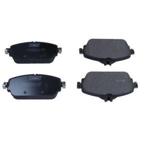 Compre Pastilhas de travão da MAXGEAR 19-3676 a um preço baixo por 50,51 €