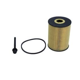 Ölfilter 26-1657 von MAXGEAR günstig für 6,57 € online kaufen