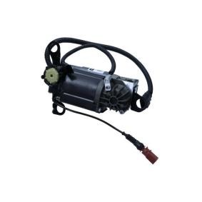 Kompressor, Luftfederung von MAXGEAR günstig für 397,49 €