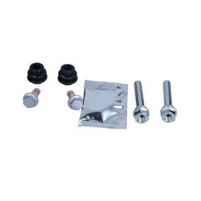 Führungshülsensatz, Bremssattel von MAXGEAR günstig für 14,33 €