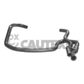 Acquista Flessibile, Scambiatore calore, Riscaldamento da CAUTEX 026853 a buon mercato per soli 92,21 €