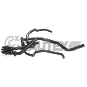 Acquista Flessibile, Scambiatore calore, Riscaldamento da CAUTEX 026854 a buon mercato per soli 198,95 €