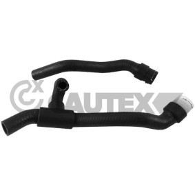 Acquista Flessibile, Scambiatore calore, Riscaldamento da CAUTEX 486750 a buon mercato per soli 68,49 €
