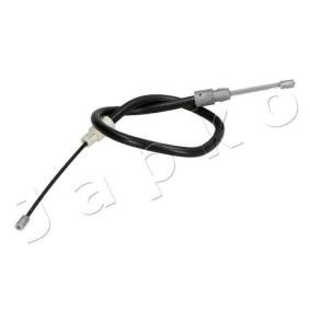 Comprar Cable de freno de mano de JAPKO 1310501 a bajo precio de 14,18 €