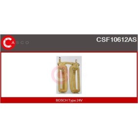 Comprar Muelle espiral, airbag de CASCO CCC77016GS a bajo precio de 98,67 €