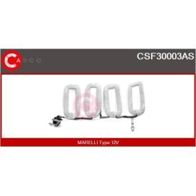Compre Comutador na coluna de direcção da CASCO CCS61025GS a um preço baixo por 97,96 €