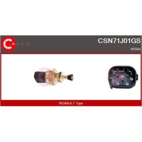 Lenkstockschalter CCS71002GS von CASCO günstig für 250,39 € online kaufen
