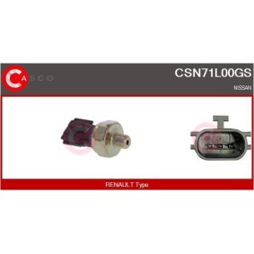 Lenkstockschalter CCS71012GS von CASCO günstig für 435,09 € online kaufen