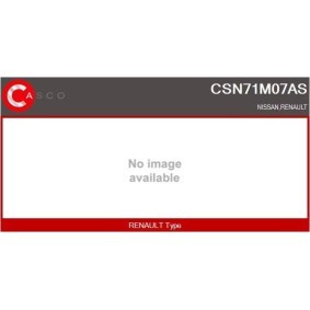 Lenkstockschalter CCS71029GS von CASCO günstig für 359,41 € online kaufen