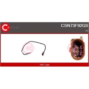 Lenkstockschalter CCS74044GS