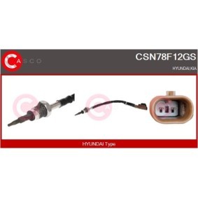 Blinkerschalter von CASCO