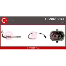 Blinkerschalter für RENAULT von CASCO