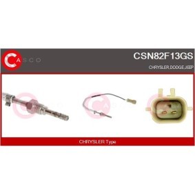 Blinkerschalter CLS71030GS von CASCO günstig für 139,52 € online kaufen