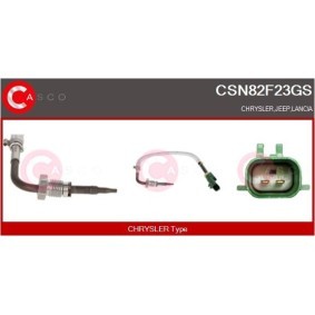 Blinkerschalter CLS71037GS von CASCO günstig für 87,84 € online kaufen