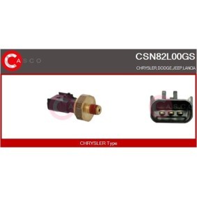 Blinkerschalter CLS71039GS von CASCO günstig für 146,57 € online kaufen