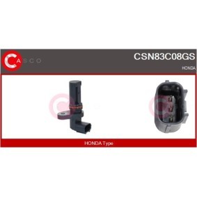 Blinkerschalter CLS71045AS von CASCO günstig für 112,56 € online kaufen