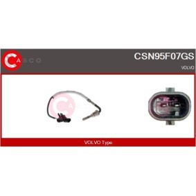 Wischerschalter CLS71417GS von CASCO günstig für 56,90 € online kaufen