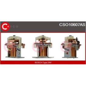 Acquista Interruttore tergicristallo da CASCO CLS76400GS a buon mercato per soli 115,98 €